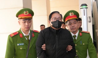 Vụ án Đại Ninh: Tiếp tục kê biên tài sản của cố Phó tổng TTCP Trần Văn Minh và đại gia Nguyễn Cao Trí