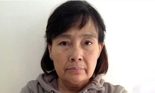 Bà ‘trùm’ Oanh Hà và những lần vào tù vì buôn bán ma túy, tổ chức đánh bạc