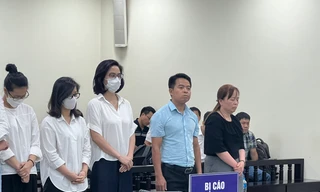 Cựu Chủ tịch Tập đoàn Vimedimex Nguyễn Thị Loan bị phạt 36 tháng tù