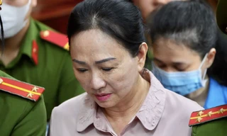 Số tài sản 'khủng' bị phong tỏa trong giai đoạn 2 vụ án Vạn Thịnh Phát