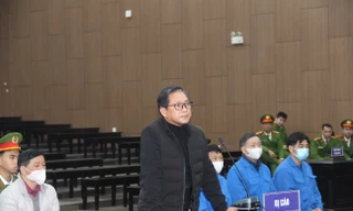 Công ty của đại gia Nguyễn Cao Trí kháng cáo về khoản tiền 2.700 tỷ đồng bị tuyên tịch thu