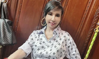 Chân dung 'chị đại' dân xã hội ở Hà Nội vừa bị bắt 