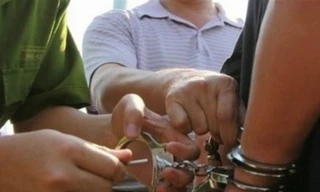 Bắt một kiểm sát viên của Viện Kiểm sát nhân dân Tối cao