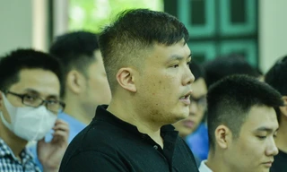 'Trùm' đường dây cờ bạc nghìn tỷ bị phạt 5 năm tù, được trả lại nhiều xe sang