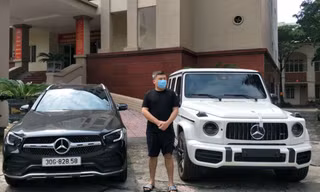 Viện kiểm sát đề nghị trả lại nhà, xe sang cho 'trùm' đường dây đánh bạc nghìn tỷ 