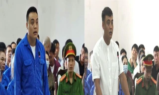 Anh em đại gia lan đột biến bị đề nghị 48 - 72 tháng tù