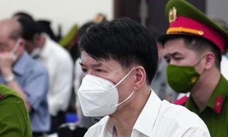 Viện kiểm sát bất ngờ đề nghị giảm án cho cựu Thứ trưởng Trương Quốc Cường