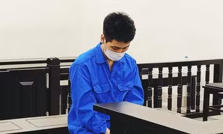 Cựu diễn viên giả danh phó vụ trưởng Viện KSND Tối cao để lừa ‘chạy án’