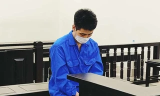 Cựu diễn viên giả danh phó vụ trưởng Viện KSND Tối cao để lừa ‘chạy án’