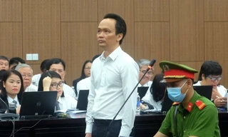 Anh em ông Trịnh Văn Quyết khắc phục thêm một khoản tiền lớn 