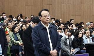 Chủ tịch Tập đoàn Tân Hoàng Minh kháng cáo xin giảm nhẹ hình phạt