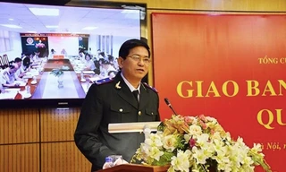 Hai Phó Tổng cục trưởng Tổng cục Thi hành án dân sự xin nghỉ hưu trước tuổi 