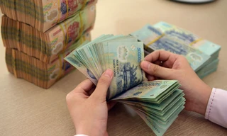 Ba nhân viên ngân hàng tham gia nhóm lừa đảo 'làm giấy xác nhận số dư tài khoản' 