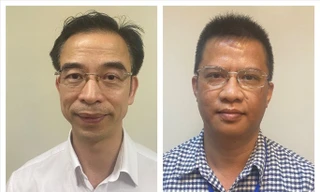 Ngày mai, cựu Giám đốc BV Tim Hà Nội cùng đồng phạm hầu tòa 