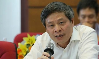 Cty Việt Á được giúp sức 'chiếm đoạt' đề tài của Nhà nước để lập công trạng