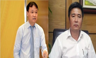 Cựu Thứ trưởng Bộ Công thương Đỗ Thắng Hải và thuộc cấp từng 'dính' án hình sự 