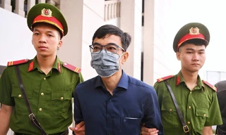 Xét xử ông Trịnh Văn Quyết: Dàn cựu lãnh đạo HOSE thừa nhận chỉ đạo cấp dưới 'làm nhanh' hồ sơ