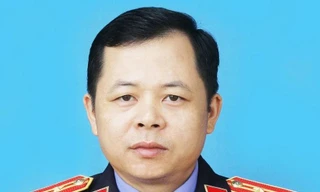 Khai trừ Đảng cựu Viện trưởng Viện KSND huyện Lục Ngạn 