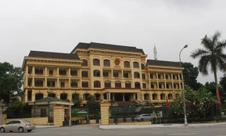 Công bố kết luận thanh tra một số lĩnh vực công tác của tỉnh Yên Bái