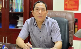 Kiến nghị xử lý nhiều cán bộ liên quan vụ cựu giám đốc Trung tâm Lý lịch tư pháp Quốc gia nhận hối lộ