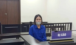 Tham lãi cao, 12 người mất tiền tỷ vào tay 'nữ quái'