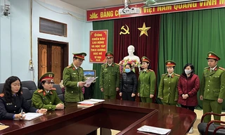 Gần 5.000 gói thầu mua sắm thiết bị phòng dịch COVID-19 có vi phạm 