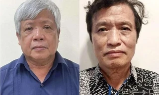 Cựu Thứ trưởng Bộ TN&MT bị truy tố trong vụ doanh nghiệp khai thác đất hiếm trái phép