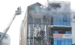 Luật PCCC và CNCH cần khắc phục tình trạng nhiều công trình vi phạm