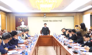 Bắt đầu thanh tra việc khai thác kinh doanh đất hiếm tại Thái Nguyên, Lai Châu, Đắc Nông
