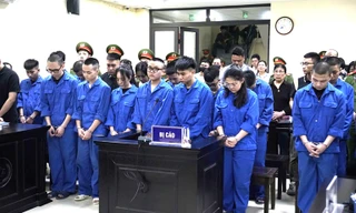 Lời răn của Hội đồng xét xử với nhóm quái xế tông cô gái trẻ tử vong