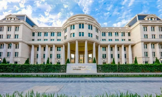 Đề xuất đổi tên tòa cấp tỉnh, huyện và kéo dài nhiệm kỳ thẩm phán