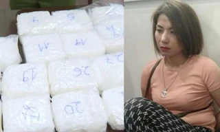 Hai cựu cán bộ 'bảo kê' cho bà trùm đường dây ma túy 