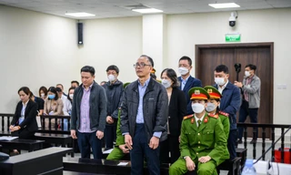 Lời khai của cựu lãnh đạo ngân hàng trong vụ cho 'vay ẩu' hơn 52 triệu USD