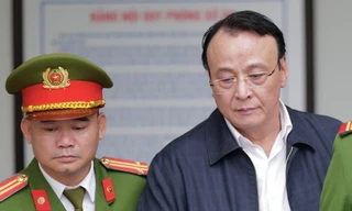 Chủ tịch Tập đoàn Tân Hoàng Minh bị đề nghị mức án 9 - 10 năm tù 