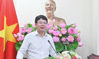 Hoạt động lập pháp phải đổi mới, phải đảm bảo quyền của Nhân dân