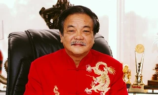 Hôm nay, ba cha con ông Trần Quí Thanh hầu toà