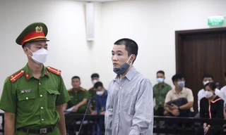 Tòa bác kháng cáo của kẻ đóng đinh vào đầu bé gái 3 tuổi ở Hà Nội