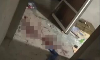 Chồng giết vợ cùng tình nhân ở Tuyên Quang