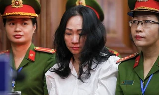 Những con số 'khủng' trong vụ án xảy ra tại Tập đoàn Vạn Thịnh Phát 