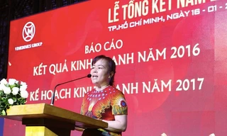 Cựu Chủ tịch Vimedimex tiếp tục bị truy tố trong vụ đấu giá đất ở Đông Anh 