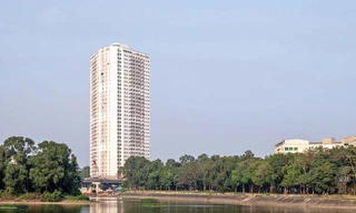 Dàn cựu lãnh đạo Công ty Coma 18 hầu toà vì phi vụ chuyển nhượng dự án VP6 Linh Đàm 