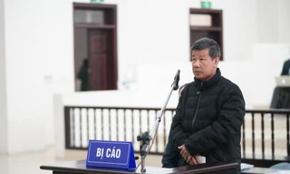 Cựu Chủ tịch Bình Dương được giảm 1 năm tù