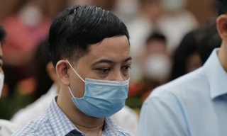 Nói lời sau cùng, cựu thư ký Thứ trưởng Bộ Y tế khóc xin cơ hội được sống