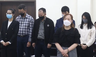 Cựu Chủ tịch Vimedimex nói: Có sự thông đồng nội bộ trong công ty khi bà đang bị tạm giam