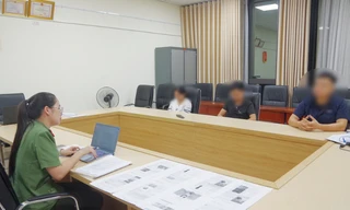 Diễn biến điều tra vụ phao tin giả 'nữ nhân viên Samsung lây nhiễm HIV cho 16 người' 