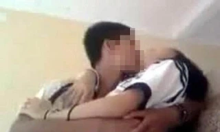 Khởi tố ba đối tượng hiếp dâm bé gái ngày Tết 