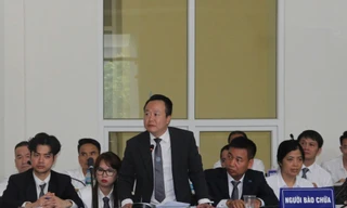 Vì sao gia đình cựu Chủ tịch FLC Trịnh Văn Quyết nộp thêm 24,5 tỷ đồng?