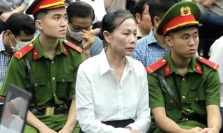 Vụ án Tập đoàn Phúc Sơn: Viện kiểm sát đề nghị cá thể hóa hình phạt theo 3 nguyên tắc