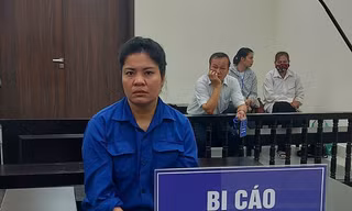Người phụ nữ giả bệnh hiểm nghèo lừa gần 1 tỷ của nhà từ thiện