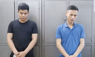 Bắt thêm 2 trưởng ca thu phí vụ 'làm luật' cho xe quá tải vào cao tốc Nội Bài - Lào Cai